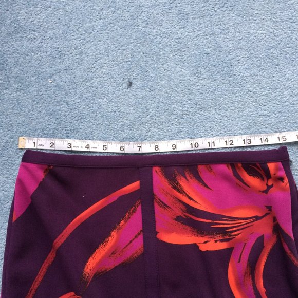 Worthington  Skirt Size 10 - Picture 13 of 16